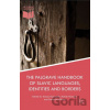 The Palgrave Handbook of Slavic Languages, Identities and Borders - Tomasz Kamusella, Motoki Nomachi, Catherine Gibson