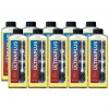 Mycí prostředek pro konvektomaty UNOX Det&Rinse ULTRAPLUS 10 x 1 l