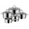 WMF Sada hrncov Astoria 9el