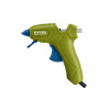 Pištoľ lepiaca EXTOL CRAFT 422000 25W