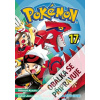 Seqoy s.r.o. Komiks Pokémon - Ruby a Sapphire 17