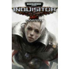 Warhammer 40,000: Inquisitor - Martyr - Sororitas Class (DLC)