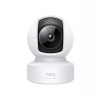 TP-Link Tapo C222 domácí bezpečnostní otočná Wi-Fi kamera (Tapo C222)