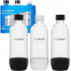 Fľaše Sodastream 1000 ml 3 kusy