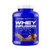 Scitec Nutrition Whey Infusion 2000 g čokoládová zmrzlina