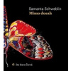 Mimo dosah - Samanta Schweblin