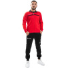 Tracksuit Givova Tuta Givova One M TT012 1210 (121221) Black L