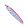 Pilker Mistrall Zombi vzor 03 - 60 g