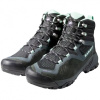 Model Sapuen High GTX je vyrobený pre všetky typy terénu. Technológia Mammut Flextron® podporuje prirodzený pohyb chodidla pre lepšie využitie energie pri turis Dark Steel