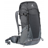 Deuter Futura Pro 42l EL čierna