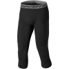 Termo spodky DYNAFIT Speed Dryarn M Tights black out XXL