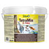 TetraMin XL Flakes 10L