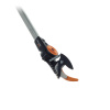 Nožnice FISKARS POWERGEAR X UPX82 húsenica 3,5m 1023625 10208