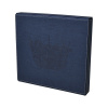 RPG Player Companion Dragon Shield - Midnight Blue