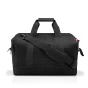 Reisenthel Cestovná taška Reisenthel Allrounder L mesh black