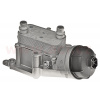 chladič oleje s pouzdrem filtru 1.6JTDM 1.6 JTDM 17013103