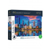 Trefl Trefl Prime puzzle 1500 UFT - Panoráma mesta: Odraz veľkomesta, Perth,Australia