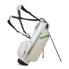 Golfový stand bag Big Max Aqua Seven H White/Off White/Pink