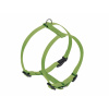Nobby CLASSIC postroj nylon XS-S 20-35cm / 10mm zelená