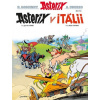 Asterix 37 - Asterix v Itálii - Jean-Yves Ferri