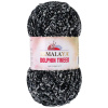Himalaya Dolphin Tweed Himalaya Dolphin Tweed Čierna 92015