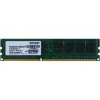 Patriot 4GB 1333MHz DDR3 CL9 DIMM double-sided PSD34G13332