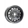 Alcar Stahlrad 7225 5,5x15 4x100 ET40