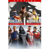 Mortal Kombat 1: Definitive Edition Upgrade (DLC)