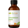 BioCare Zinok chelát lipozomálny 200ml