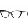 Vogue Eyewear VO5519 W44