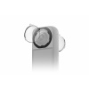 Insta360 X3 nasadzovacie ochranné sklá objektívov INST710-14