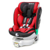 SPARCO CORSA SPARCO Detská autosedačka SK6000i ISOFIX 9-25kg Červená