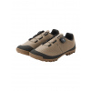 Vaude cyklistické tretry Kuro II, unisex, oat, Variant 45