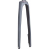 TREK Domane SL 7 56-62 Solid Charcoal/Trek Black 355mm, 48mm