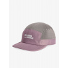 Šiltovka Mons Royale Velocity Trail Cap - mauve