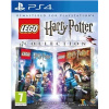 PS4 hra LEGO Harry Potter Collection