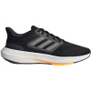 Adidas Ultrabounce M HP5777 shoes (190709) Black 45 1/3