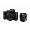 Panasonic LUMIX DC-G100W (G100 + 12-32 mm + 35-100 mm) 14917