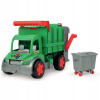 Smetiarske auto Wader Giant Farmer