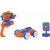 Carrera Nerf Blasting Car RC model auta elektrický, Rally, 370240020