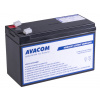 Baterie AVACOM AVA-RBC2 náhrada za RBC2 - baterie pro UPS