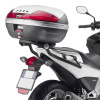 GIVI GIVI DRŽIAK MONORACK HONDA INTEGRA 700 1109FZ