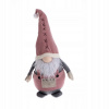 Slávnostný gnomer trpaslík Felc 55 cm Pink Gift (Slávnostný gnomer trpaslík Felc 55 cm Pink Gift)