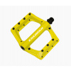 Pedále EXUSTAR PB571 - Yellow