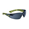 BOLLE® Okuliare BOLLE RUSH+ SMALL ZELENÉ DYMOVÉ
