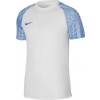 Nike Team Detský futbalový dres Nike Df Academy Jsy SS biely DH8369 102 Veľkosť: L