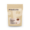 ProteinaCo FINE WHEY – proteín v súlade s prírodou sladený extraktom stévie 1 kg Zvoľ príchuť: Chocolate brownie