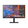 Samsung LS27B800PXPXEN LCD monitor 68,6 cm (27