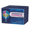 Glenmark Magnesium B-Komplex 60 tabliet