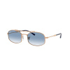slnečné okuliare Ray-Ban RB3719 92623F - 51/20/140